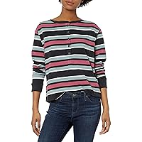 RVCA Women's Siege Henley Top