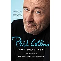 Not Dead Yet: The Memoir Not Dead Yet: The Memoir Kindle Audible Audiobook Hardcover Paperback Spiral-bound Audio CD