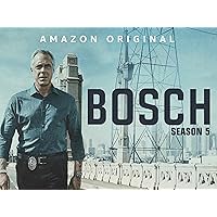Bosch – Staffel 5