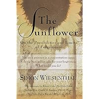 The Sunflower: On the Possibilities and Limits of Forgiveness (Newly Expanded Paperback Edition) The Sunflower: On the Possibilities and Limits of Forgiveness (Newly Expanded Paperback Edition) Paperback Audible Audiobook Kindle Hardcover Spiral-bound Audio CD
