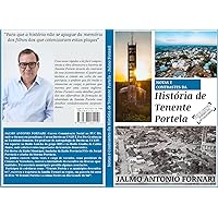 Notas e Contrastes da História de Tenente Portela (Portuguese Edition)