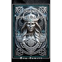 Norse Mythology: Gods, Giants, and Giggles Norse Mythology: Gods, Giants, and Giggles Kindle Paperback