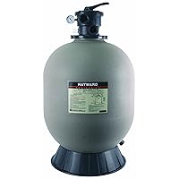 S244T ProSeries Sand Filter, 24-Inch, Top-Mount