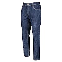 Timberland Men's Ballast Straight Fit Flex Carpenter Jeans