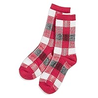Verabradley Womens Cozy Socks With Gift Box
