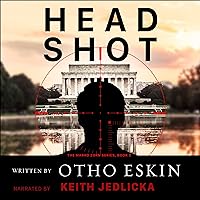 Head Shot: The Marko Zorn, Book 2 Head Shot: The Marko Zorn, Book 2 Audible Audiobook Hardcover Kindle Paperback