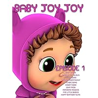 Baby Joy Joy Episode 1
