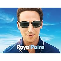 Royal Pains, Season 6