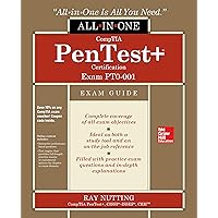 CompTIA PenTest+ Certification All-in-One Exam Guide (Exam PT0-001) CompTIA PenTest+ Certification All-in-One Exam Guide (Exam PT0-001) Kindle Paperback