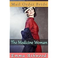 The Medicine Woman The Medicine Woman Kindle