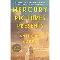 Mercury Pictures Presents: A Novel Mercury Pictures Presents: A Novel Kindle Paperback Audible Audiobook Hardcover