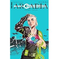 Arcadia vol. 1 - preview: Preview (Italian Edition)