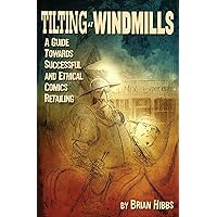 Tilting At Windmills Volume 2 Tilting At Windmills Volume 2 Paperback