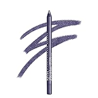 NYX PROFESSIONAL MAKEUP Epic Wear Liner Stick, Long-Lasting Eyeliner Pencil - Fierce Purple