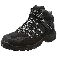Wimbledon WB M047WS Men's Trekking Shoes, Hiking, Outdoors, Climbing, Waterproof Design, Wide
