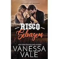 Risco Selvagem (Portuguese Edition) Risco Selvagem (Portuguese Edition) Kindle Paperback
