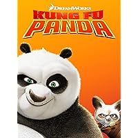 Kung Fu Panda