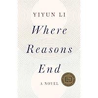Where Reasons End: A Novel Where Reasons End: A Novel Paperback Audible Audiobook Kindle Hardcover
