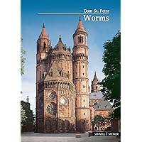 Worms: Dom St. Peter (Kleine Kunstfuhrer / Kirchen U. Kloster) (German Edition) Worms: Dom St. Peter (Kleine Kunstfuhrer / Kirchen U. Kloster) (German Edition) Paperback