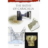 The Baths of Caracalla The Baths of Caracalla Paperback