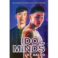 Idol Minds (Idol Romance Series Book 1) Idol Minds (Idol Romance Series Book 1) Kindle Paperback