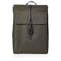 Amazon Basics Casual Daypack - Dark Green