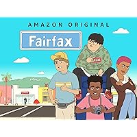 Fairfax - Season 1