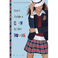 Don't Judge a Girl by Her Cover (Gallagher Girls, 3) Don't Judge a Girl by Her Cover (Gallagher Girls, 3) Paperback Audible Audiobook Kindle Hardcover MP3 CD