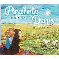 Prairie Days Prairie Days Hardcover Kindle Audible Audiobook Audio CD