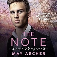 The Note: A Love in O'Leary Novella The Note: A Love in O'Leary Novella Audible Audiobook Kindle