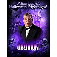 William Shatner's Halloween Frightnight: Oblivion