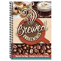 Brewed Awakenings