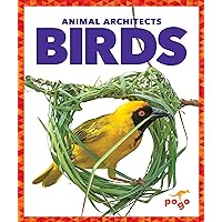 Birds (Pogo: Animal Architects)