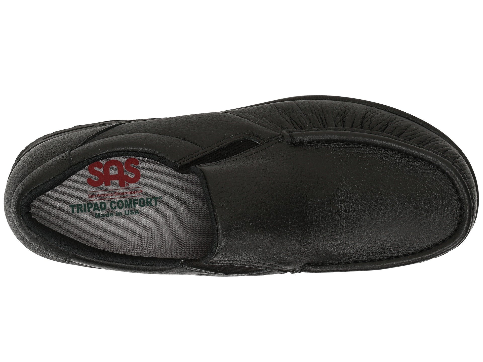 SAS Men's, Navigator Non Slip Loafer