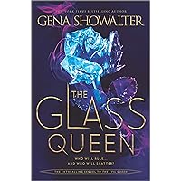 The Glass Queen (The Forest of Good and Evil Book 2) The Glass Queen (The Forest of Good and Evil Book 2) Kindle Audible Audiobook Paperback Hardcover Audio CD