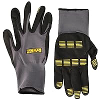 DEWALT DPG76L Tread Grip Work Glove