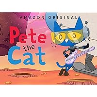 Pete the Cat - Season 2, Part 2