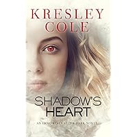 Shadow's Heart Shadow's Heart Kindle