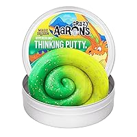 Color Changing Putty - 4