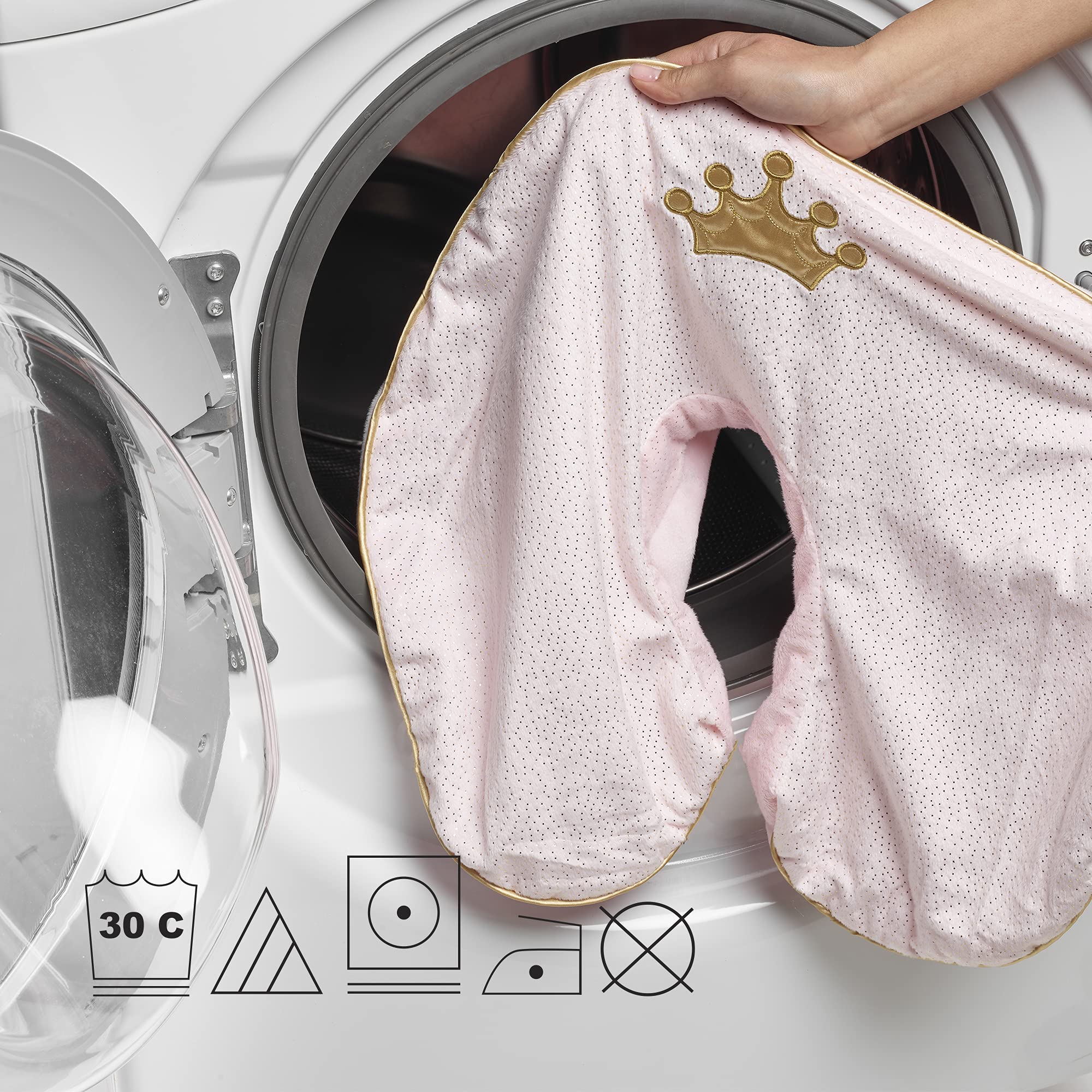 How To Wash Underwear In The Washing Machine
