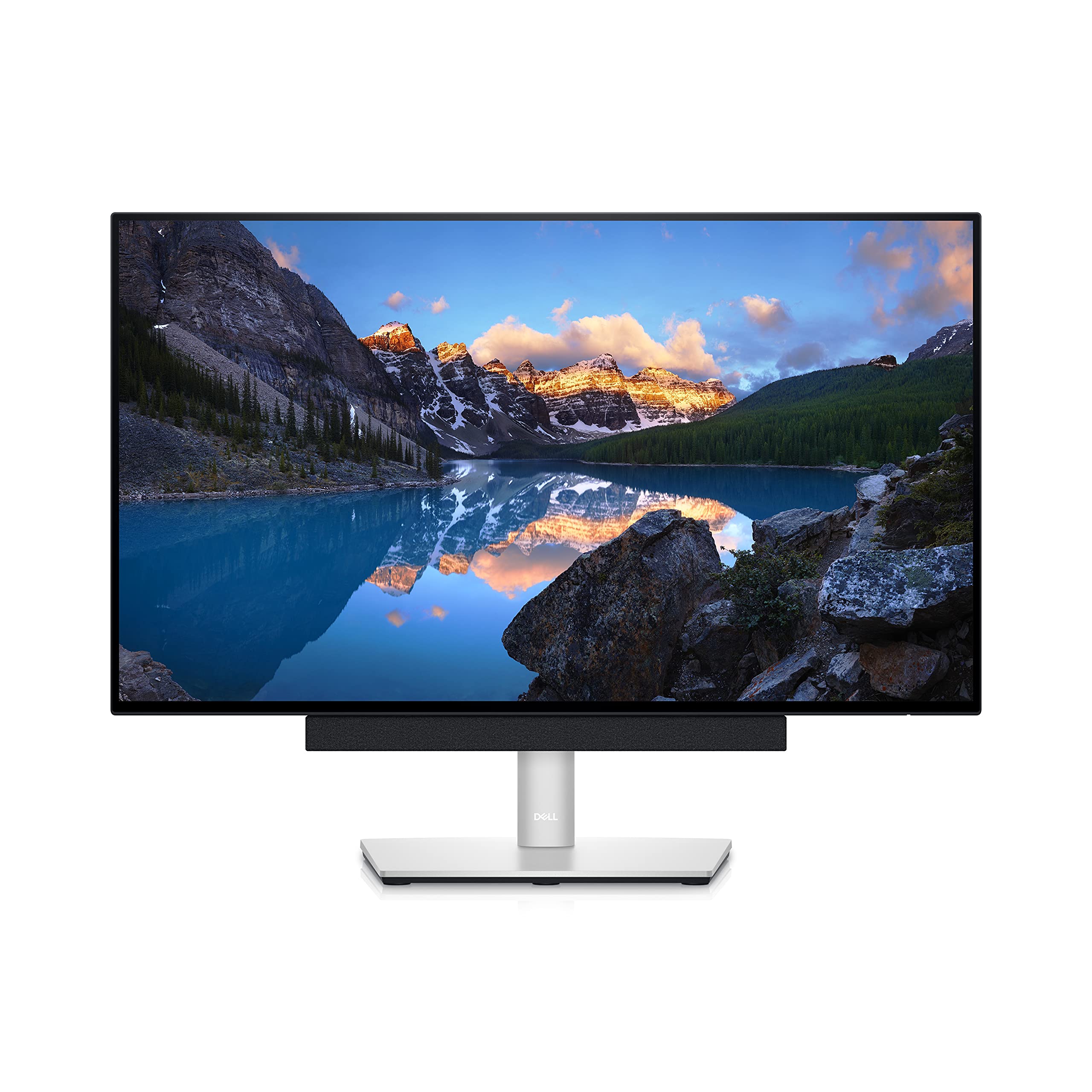Dell UltraSharp 24 Monitor - U2422H - 60.47cm (23.8
