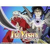 Inuyasha The Final Act, Season 1, Vol. 1
