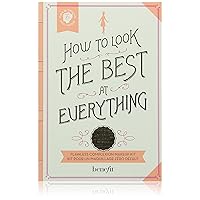 Benefit Cosmetics How To Look The Best At Everything Light