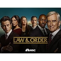 Law & Order ('21)