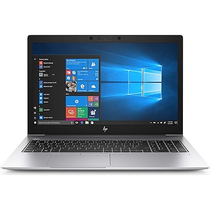 HP EliteBook 850 G6 15.6