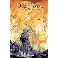 Jim Henson's Beneath the Dark Crystal Vol. 1 Jim Henson's Beneath the Dark Crystal Vol. 1 Hardcover Kindle