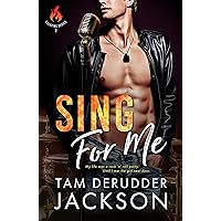 Sing For Me (The Balefire Series Book 2)