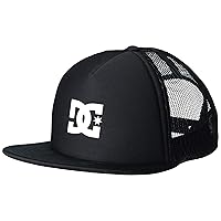 DC Men's Gas Station Trucker Hat