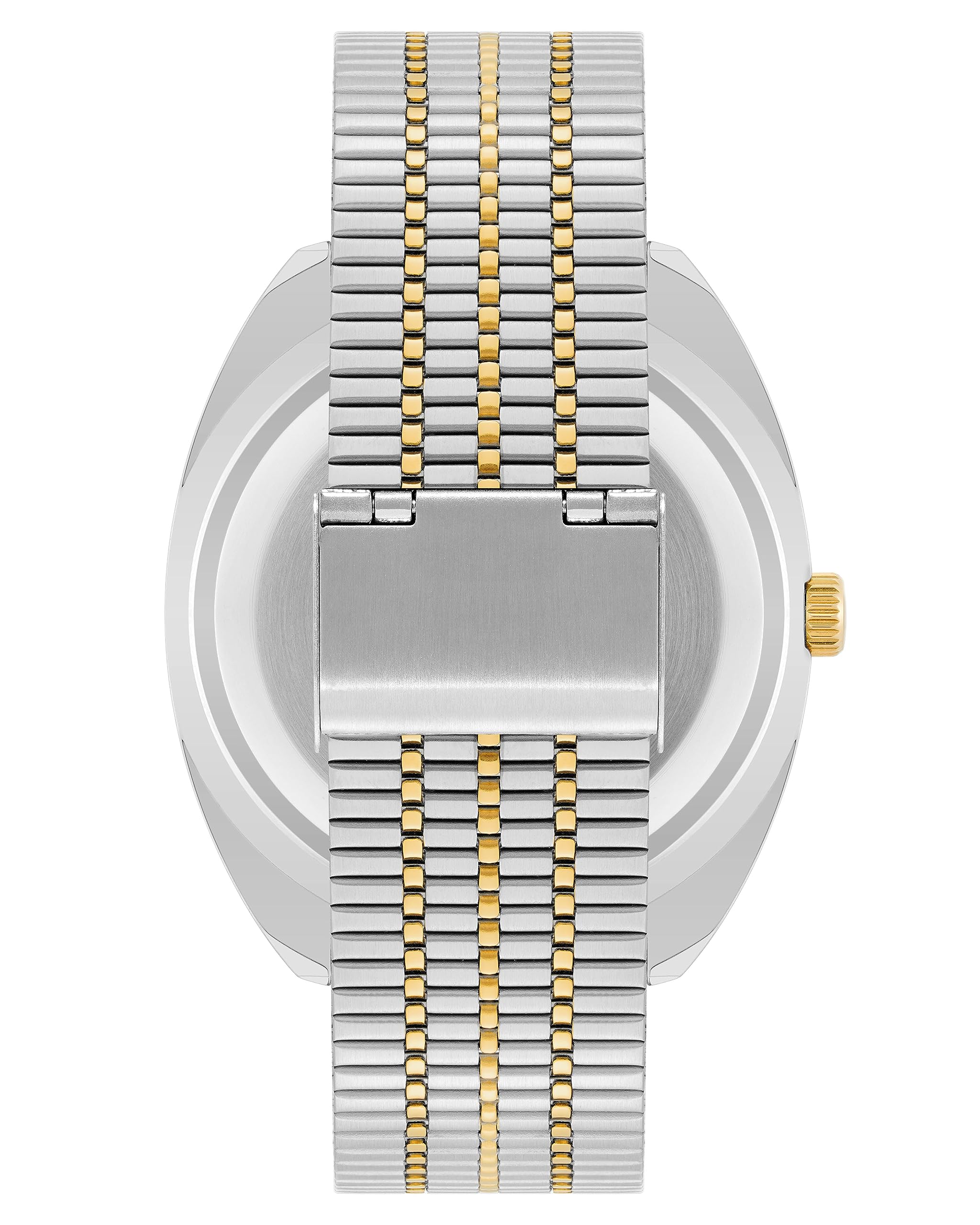 Armitron Men's Day/Date Function Bracelet Watch, 20/5577