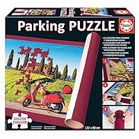 Educa Puzzle Parking 17194.0 –